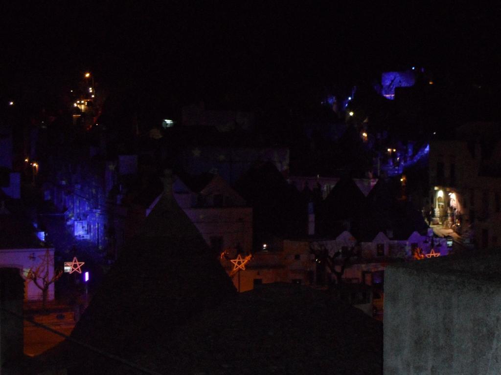 Taverniere Dei Trulli อัลเบโรเบลโล ภายนอก รูปภาพ